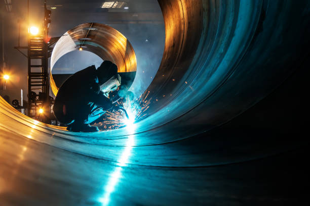 Best Welding Inspection and Certification in Trinity, FL