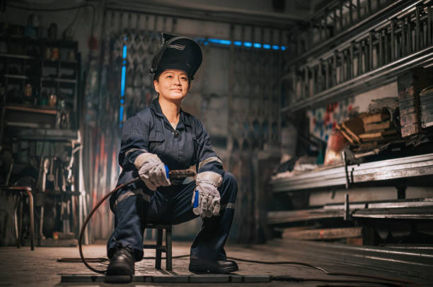 Best Automotive Welding in Trinity, FL