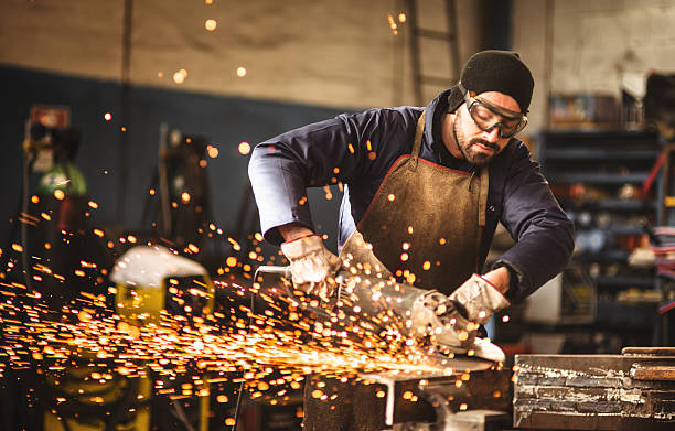 Best Artistic and Custom Metal Fabrication in Trinity, FL